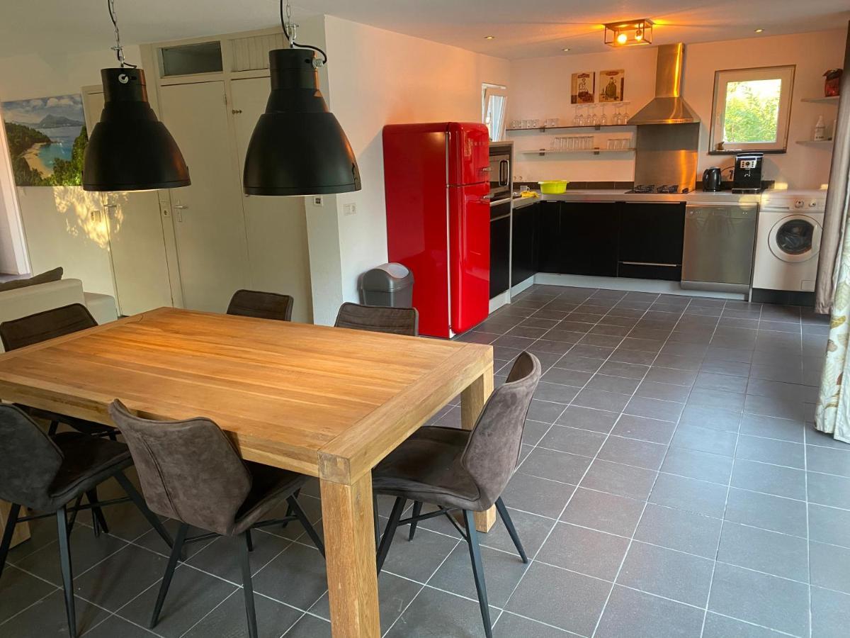 Vakantiehuisje Drenthe Gasselterveld Exteriör bild
