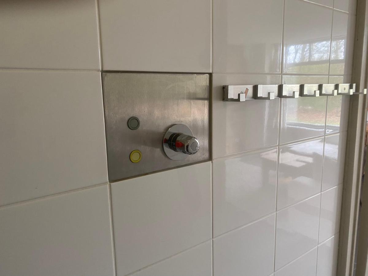 Vakantiehuisje Drenthe Gasselterveld Exteriör bild