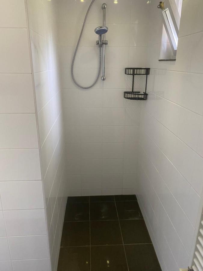 Vakantiehuisje Drenthe Gasselterveld Exteriör bild