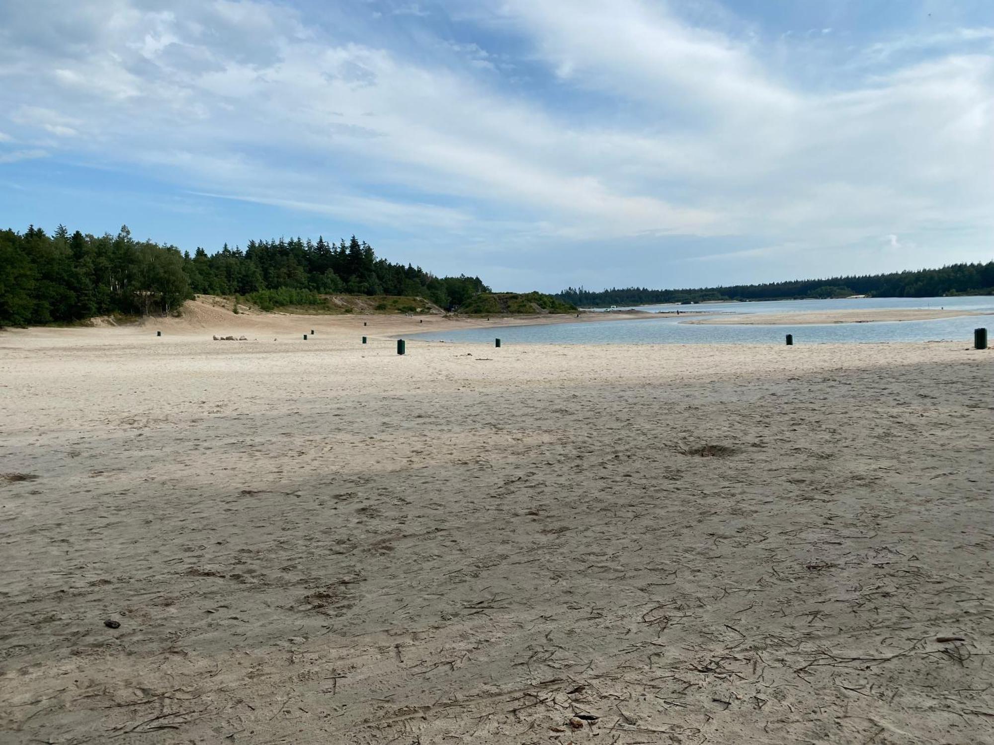 Vakantiehuisje Drenthe Gasselterveld Exteriör bild