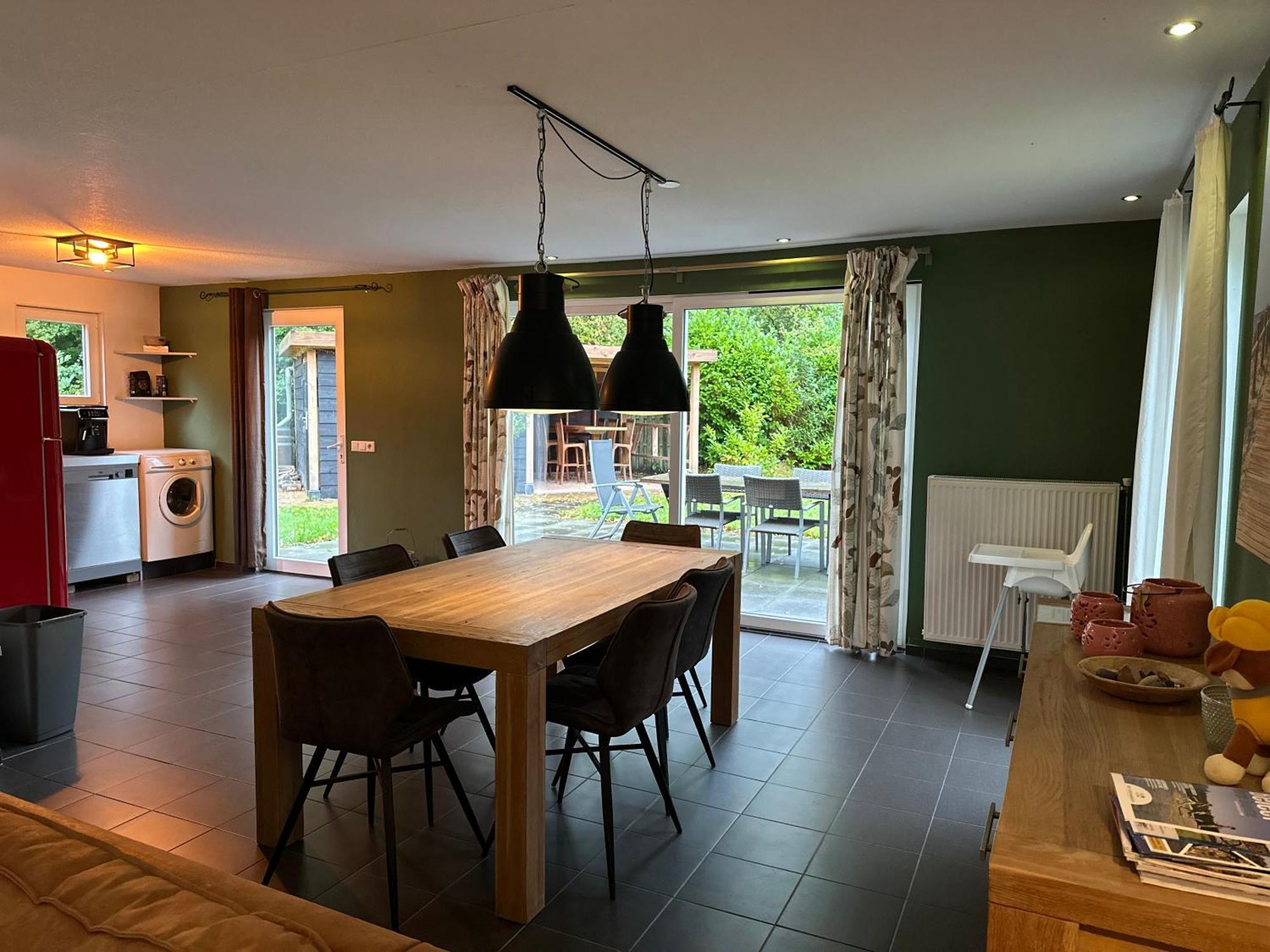 Vakantiehuisje Drenthe Gasselterveld Exteriör bild